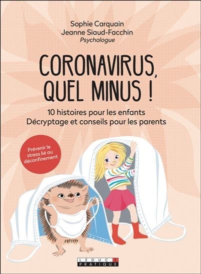 Coronavirus, quel minus!
