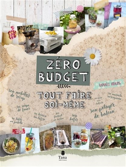 Image: Zéro budget