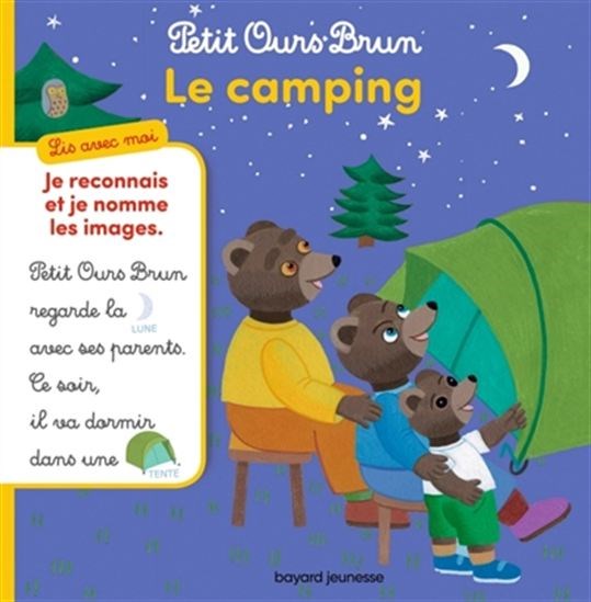 Image: Le camping