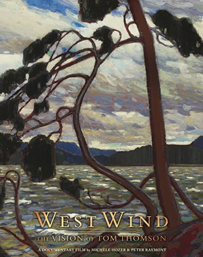Image: West Wind